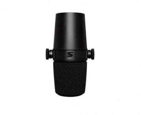 Shure MV7X 84211 фото