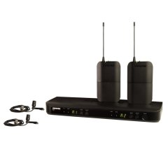 SHURE BLX188E/CVL-H8E 77931 фото