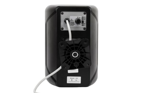 Всепогодная трансляционная акустическая система 4all Audio WALL 530 IP55 82238 фото