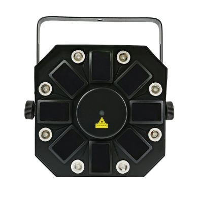 FREE COLOR FX3 Stinger Світловий LED ефект 75074 фото
