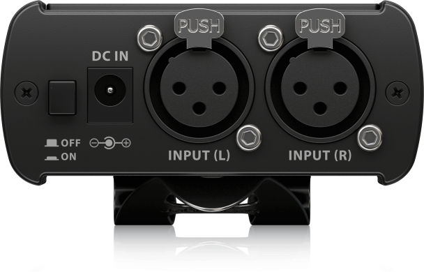 BEHRINGER P1 87072 фото