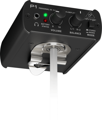 BEHRINGER P1 87072 фото
