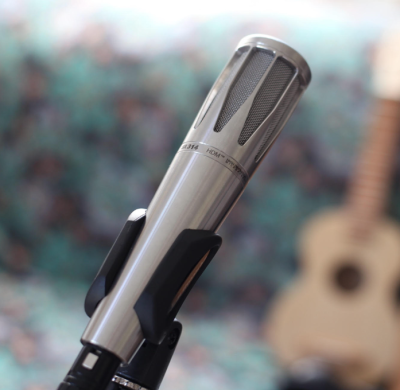 Вокальний мікрофон EARTHWORKS SR314 87604 фото