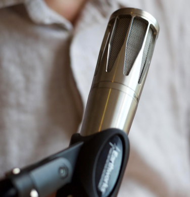 Вокальний мікрофон EARTHWORKS SR314 87604 фото