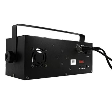 FREE COLOR FX4 Boombox Світловий LED ефект 75073 фото