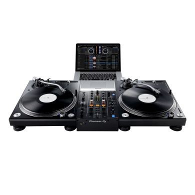 DJ мікшер PIONEER DJM-450 73295 фото