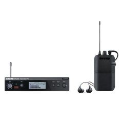 SHURE P3TER112GR-H20 76714 фото