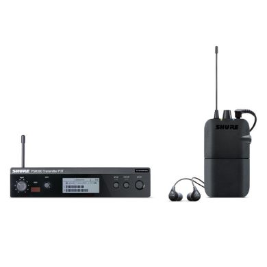 SHURE P3TER112GR-H20 76714 фото