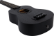 Сопрано Укулеле Flight NUS310 BLACKBIRD Soprano