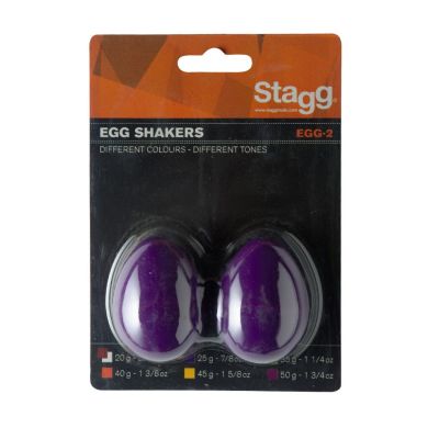 STAGG G EGG-2 PP 87669 фото