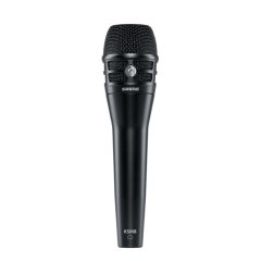 SHURE KSM8/B 77108 фото