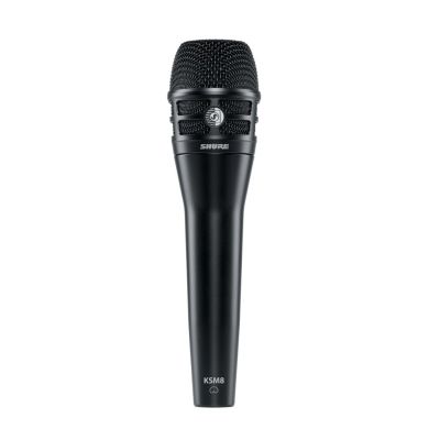 SHURE KSM8/B 77108 фото