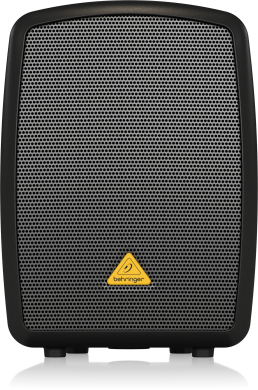 BEHRINGER MPA40BT 87751 фото