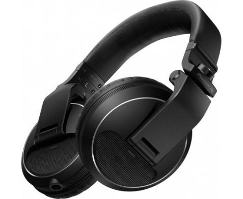 PIONEER HDJ-X5-K 74255 фото