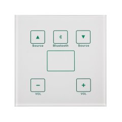 Підсилювачі-мікшери 4all Audio MXMA CONTROL - РОЗПРОДАЖ ДЕМО* 83252 фото