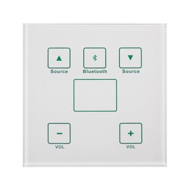 Підсилювачі-мікшери 4all Audio MXMA CONTROL - РОЗПРОДАЖ ДЕМО* 83252 фото