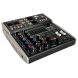 Мікшерний пульт із USB, Bluetooth та DSP 4all Audio AK4