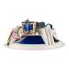 Потолочная акустическая система 4all Audio CELL 830 (CLS-885)
