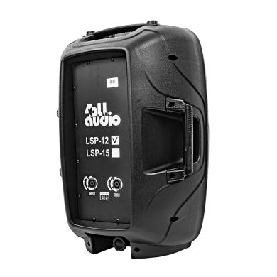 Пассивная акустическая система 4ALL AUDIO LSP-12 82978 фото