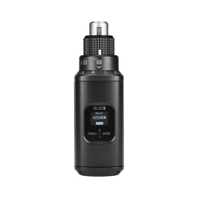 SHURE SLXD3=-H56 86982 фото