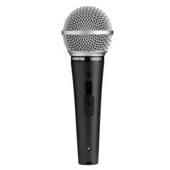 SHURE SM48-LC 77309 фото