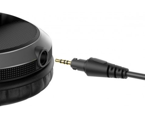 PIONEER HDJ-X5-K 74255 фото