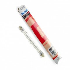PHILIPS P2/20 1000W 240V R7s 117.5 мм 60884 фото