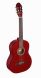 Класична гітара STAGG N C440 M RED