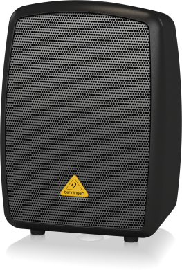 BEHRINGER MPA40BT 87751 фото