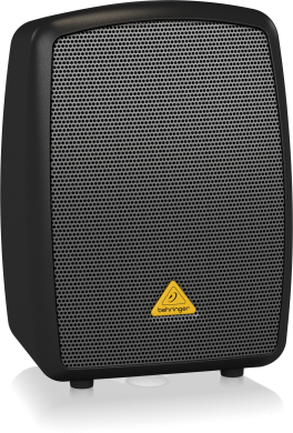 BEHRINGER MPA40BT 87751 фото