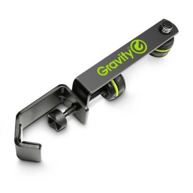 Держатель для микрофона с установкой на стойку Gravity MA MH 01 84188 фото