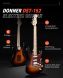 Donner Music DST-152 Electric Guitar Kit Sunburst EC1416