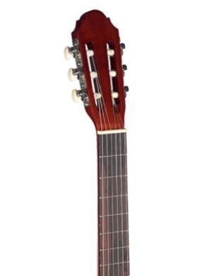 Класична гітара STAGG N C440 M RED 86612 фото