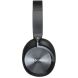 Беспроводные полноразмерные наушники с ANC KZ Audio T10S Black