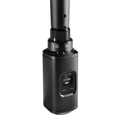SHURE SLXD3=-H56 86982 фото