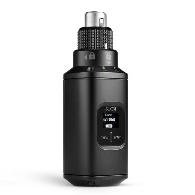 SHURE SLXD3=-H56 86982 фото