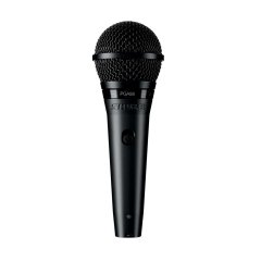 SHURE PGA58-XLR-E 77040 фото
