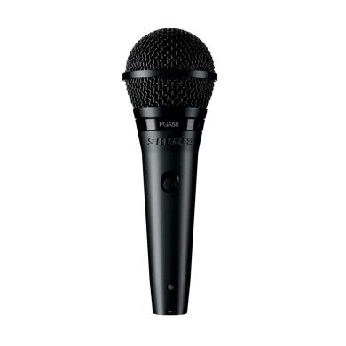 SHURE PGA58-XLR-E 77040 фото