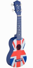 Сопрано STAGG N US UK-FLAG - РАСПРОДАЖА ДЕМО2* 88088 фото