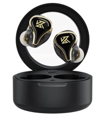 Беспроводные внутриканальные наушники KZ Audio SK10 PRO 86474 фото