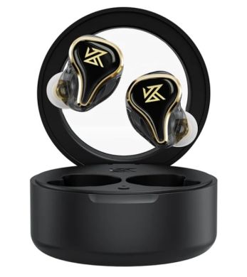 Беспроводные внутриканальные наушники KZ Audio SK10 PRO 86474 фото
