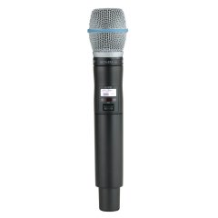 SHURE ULXD2/B87A=-G51 78794 фото