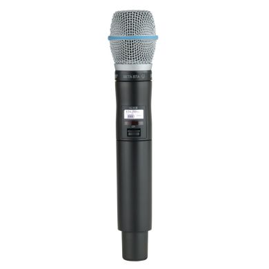 SHURE ULXD2/B87A=-G51 78794 фото