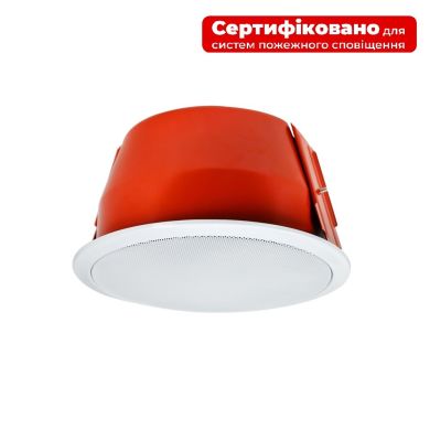 Потолочная акустическая система 4all Audio FCS-56MEN 84942 фото