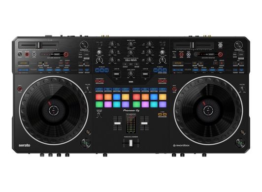 PIONEER DDJ-REV6 86210 фото