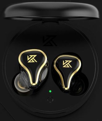 Беспроводные внутриканальные наушники KZ Audio SK10 PRO 86474 фото