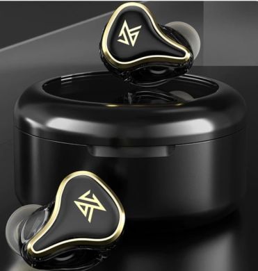 Беспроводные внутриканальные наушники KZ Audio SK10 PRO 86474 фото