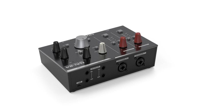 NUX NAI-24 88500 фото