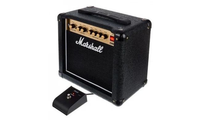 Гітарний комбопідсилювач Marshall DSL1 Сombo 89064 фото