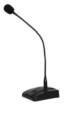Мікрофон на гнучкій шиї 4all Audio SM-88 88257 фото